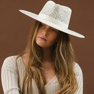 Nell Venta Hat by GigiPip - Brand new